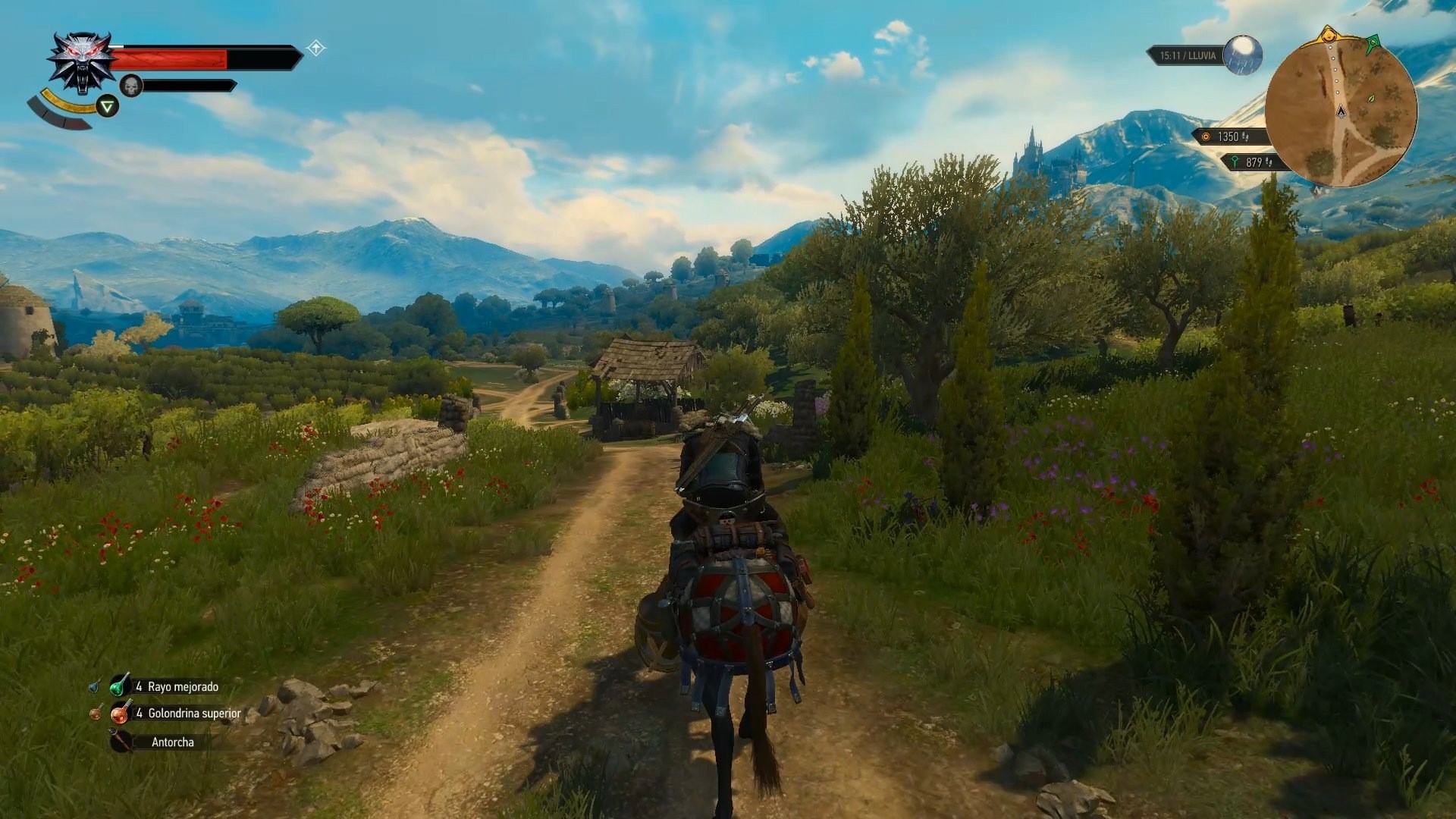 The Witcher 3: Wild Hunt - Blood & Wine - Imagen 32
